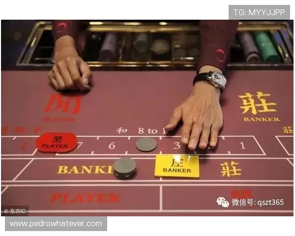 掌握百家乐怎么玩技巧提升盈利概率的实用方法